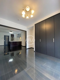 【寝室】 | ジューム南船場 | ジューム南船場　寝室