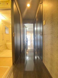 【玄関】 | ジューム南船場 | ジューム南船場　玄関