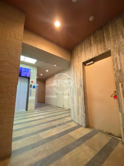 【ロビー】 | ジューム南船場 | ジューム南船場　ロビー