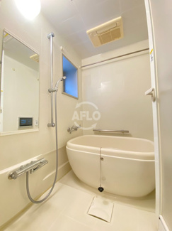 【浴室】 | ジューム南船場 | ジューム南船場　風呂