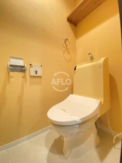 【トイレ】 | ジューム南船場 | ジューム南船場　トイレ