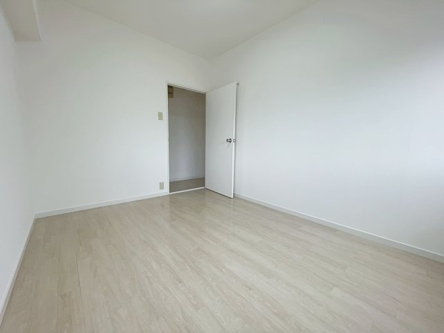 ハイツ後藤の居間・リビング