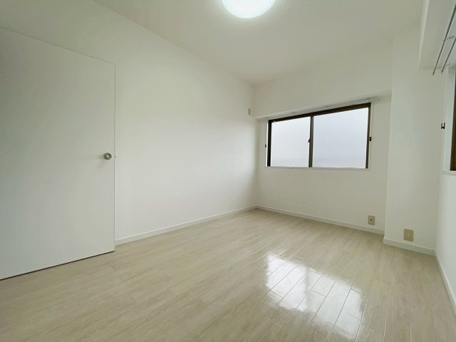 ハイツ後藤の内装