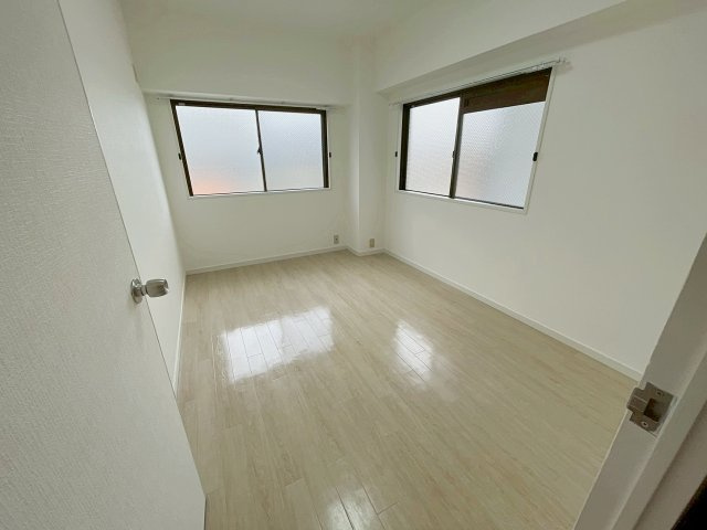 ハイツ後藤の居間・リビング