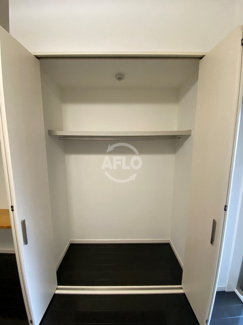 【収納】 | ジューム南船場 | ジューム南船場　クローゼット