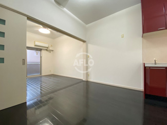 【居間・リビング】 | ジューム南船場 | ジューム南船場　リビング