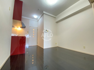 【居間・リビング】 | ジューム南船場 | ジューム南船場　リビング