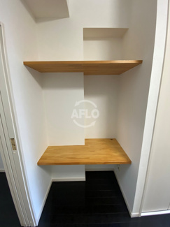 【収納】 | ジューム南船場 | ジューム南船場　収納