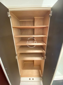 【収納】 | ジューム南船場 | ジューム南船場　収納