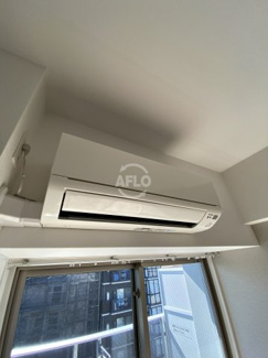 【設備】 | ララプレイス大手通LD | ララプレイス大手通LD　エアコン