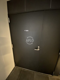 【その他共用部分】 | ララプレイス大手通LD | ララプレイス大手通LD　ゴミ置き場