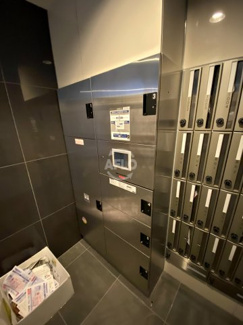 【その他共用部分】 | ララプレイス大手通LD | ララプレイス大手通LD　宅配ボックス