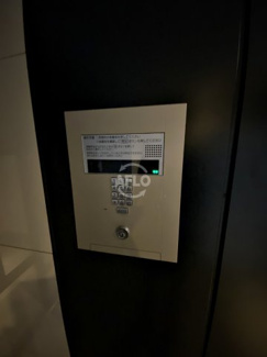 【セキュリティ】 | ララプレイス大手通LD | ララプレイス大手通LD　オートロック