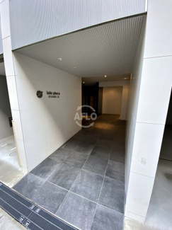 【エントランス】 | ララプレイス大手通LD | ララプレイス大手通LD　エントランス