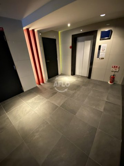 【ロビー】 | ララプレイス大手通LD | ララプレイス大手通LD　ロビー