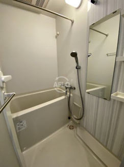 【浴室】 | ララプレイス大手通LD | ララプレイス大手通LD　浴室