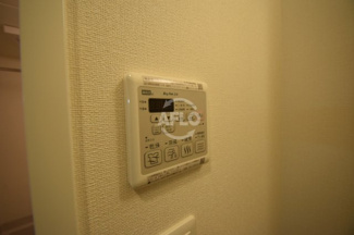 【その他】 | プレサンス北浜レガーロ | プレサンス北浜レガーロ　浴室乾燥機