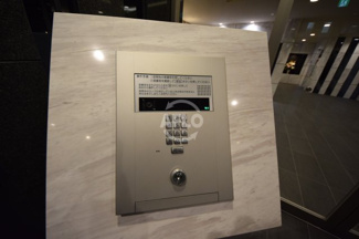 【セキュリティ】 | プレサンス北浜レガーロ | プレサンス北浜レガーロ　セキュリティ