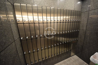 【その他共用部分】 | プレサンス北浜レガーロ | プレサンス北浜レガーロ　メールボックス