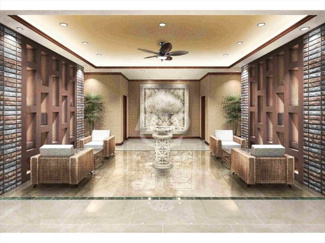 【ロビー】 | ラクラス本町東　ロビー