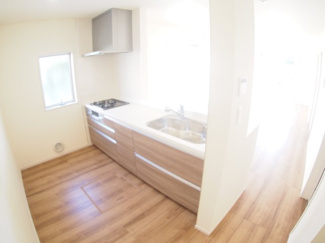 【内観：施工例】 | さいたま市岩槻区東町