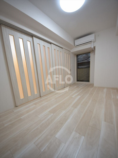 【寝室】 | ラクラス本町東 | ラクラス本町東　寝室