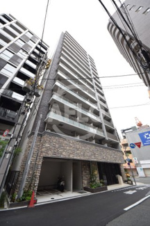 【外観】 | ラクラス本町東 | ラクラス本町東　外観