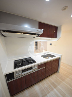 【キッチン】 | ラクラス本町東 | ラクラス本町東　キッチン