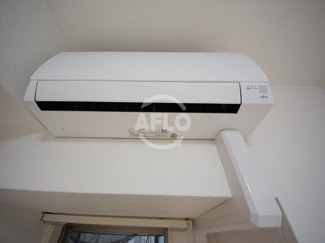 【設備】 | ラクラス本町東 | ラクラス本町東　エアコン