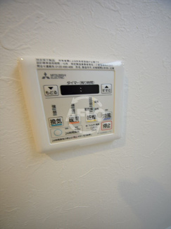 【その他】 | ラクラス本町東 | ラクラス本町東　浴室乾燥機