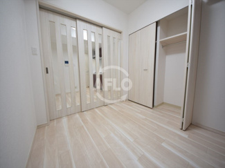 【寝室】 | ラクラス本町東 | ラクラス本町東　寝室