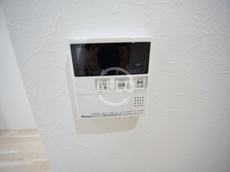 【設備】 | ラクラス本町東 | ラクラス本町東　追い炊き機能