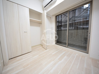 【洋室】 | ラクラス本町東 | ラクラス本町東　寝室