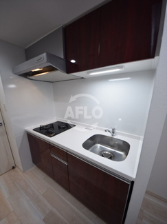 【キッチン】 | ラクラス本町東 | ラクラス本町東　キッチン