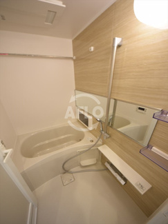 【浴室】 | ラクラス本町東 | ラクラス本町東　風呂