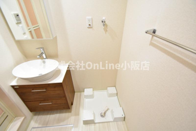 【内装】 | フジパレス花園西町