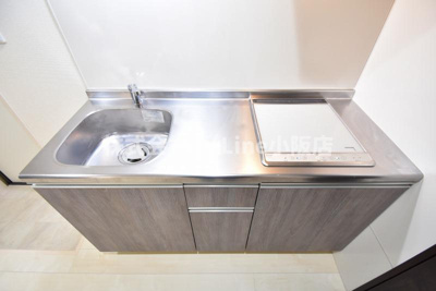 【キッチン】 | フジパレス花園西町