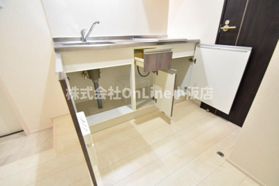 【収納】 | フジパレス花園西町