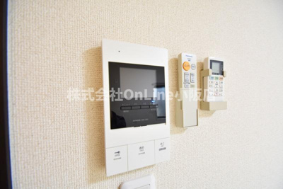 【セキュリティ】 | フジパレス花園西町