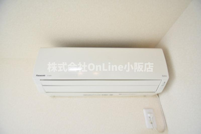 【設備】 | フジパレス花園西町