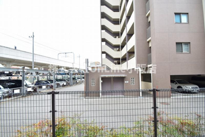 【展望】 | フジパレス花園西町