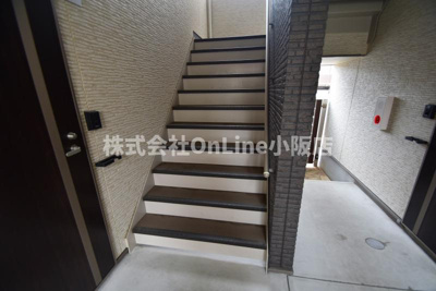 【その他共用部分】 | フジパレス花園西町