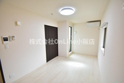 【居間・リビング】 | フジパレス花園西町