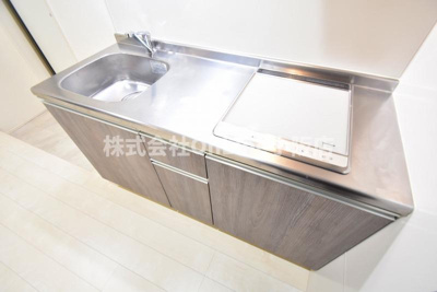 【キッチン】 | フジパレス花園西町