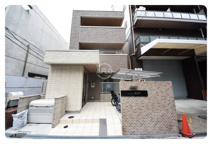 シャーメゾン島之内の画像