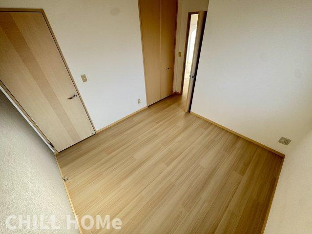 シャルムIIIの洋室|他社様掲載物件もまとめてご紹介、ご案内可能です(^^)/