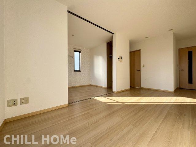 シャルムIIIの居間・リビング|他社様掲載物件もまとめてご紹介、ご案内可能です(^^)/