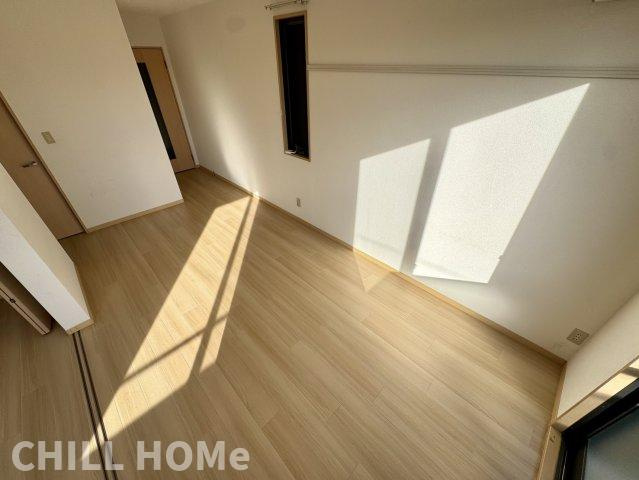 シャルムIIIの居間・リビング|他社様掲載物件もまとめてご紹介、ご案内可能です(^^)/