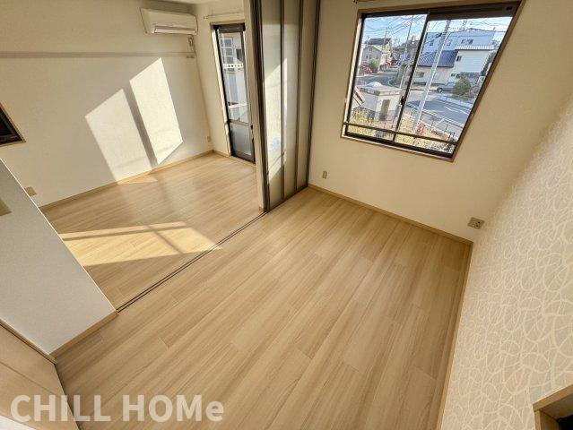 シャルムIIIの洋室|他社様掲載物件もまとめてご紹介、ご案内可能です(^^)/