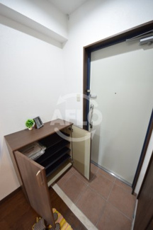 【玄関】 | ベリーウェル阿倍野 | ベリーウェル阿倍野　玄関